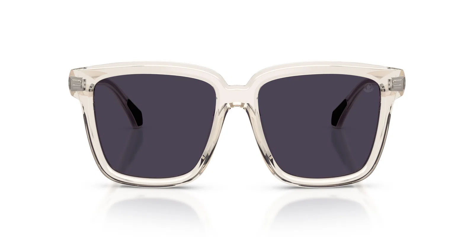 Moncler Clasico 6026 Sunglasses - view 15